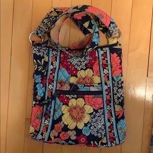 Vera Bradley Side body Bag